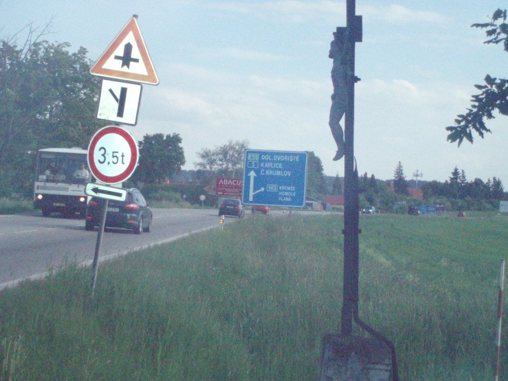 Roadside Roadside